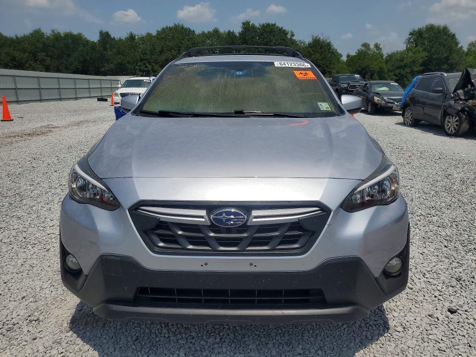 Aukcja sprzedaży 2021 Subaru Crosstrek, vin: JF2GTAPC4M8334536, numer aukcji: 64123366