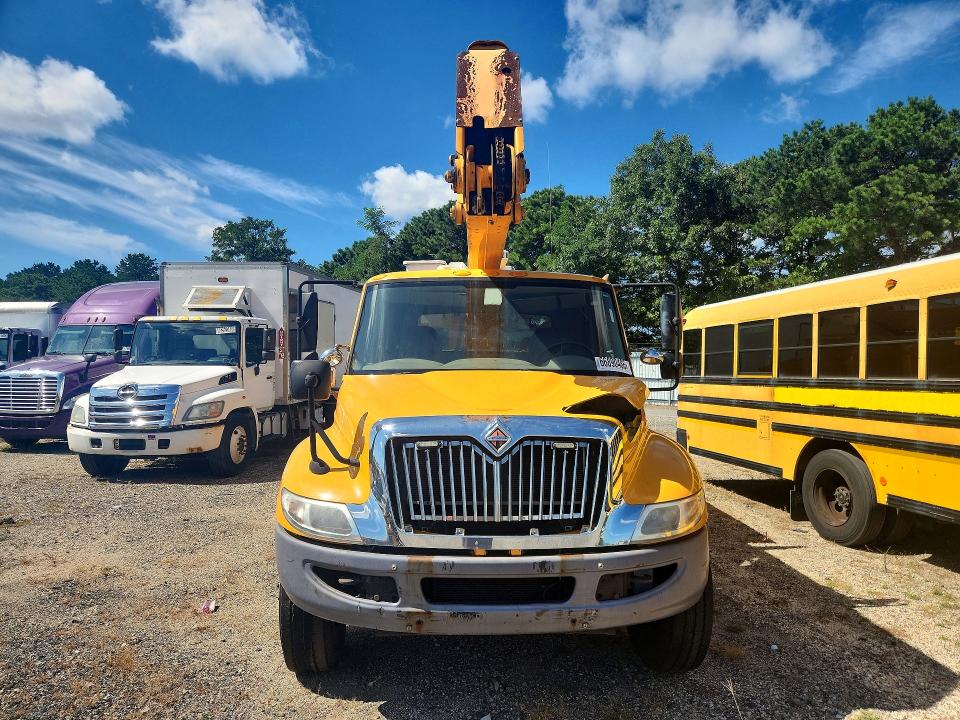 Продажа на аукционе авто 2013 International 4000 4300, vin: 1HTMMAAN9DH325357, номер лота: 66890486