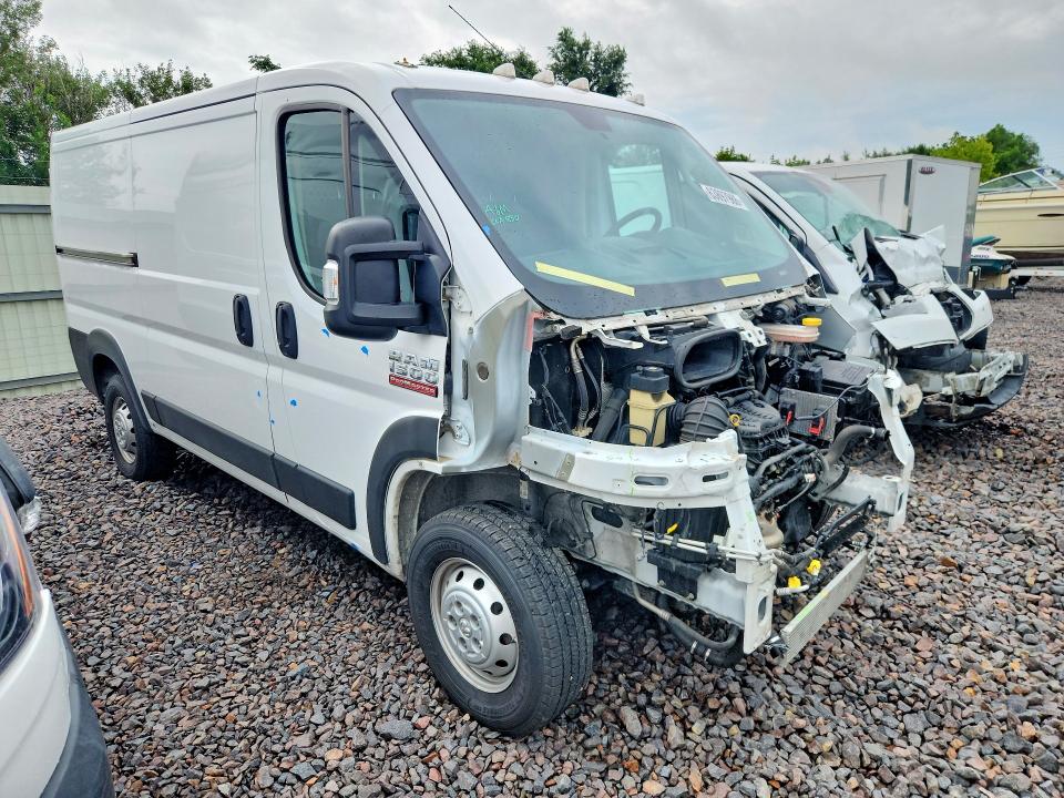 Aukcja sprzedaży 2021 Ram Promaster 1500, vin: 3C6LRVAG4ME567473, numer aukcji: 63897986