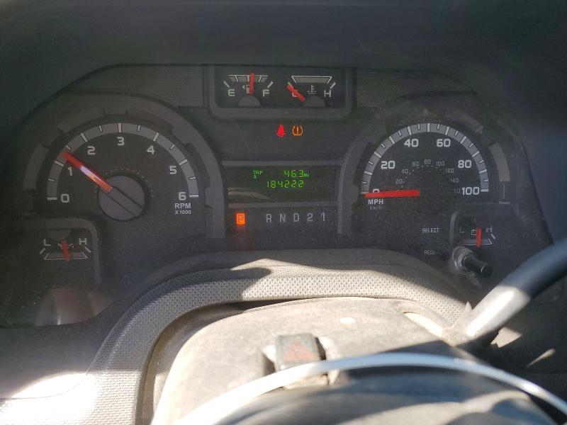 Продажа на аукционе авто 2013 Ford Econoline, vin: 1FTSE3EL6DDB07681, номер лота: 65549606