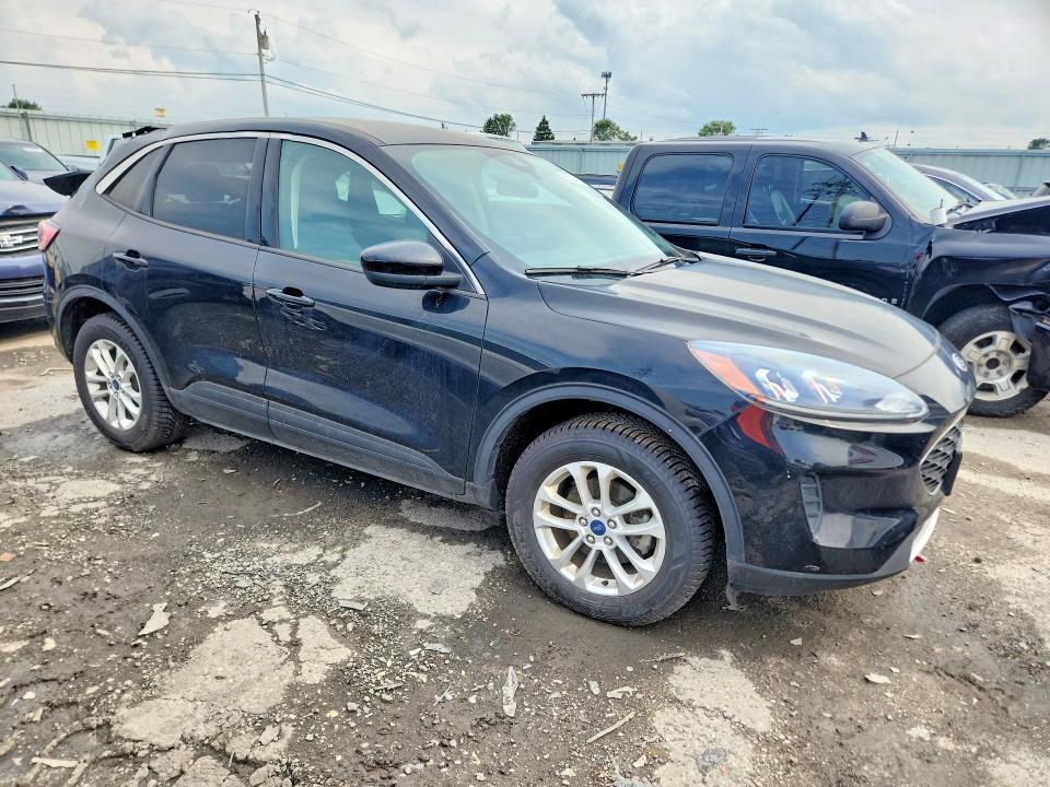 Продаж на аукціоні авто 2020 Ford Escape, vin: 1FMCU9G66LUB18837, номер лоту: 65536526