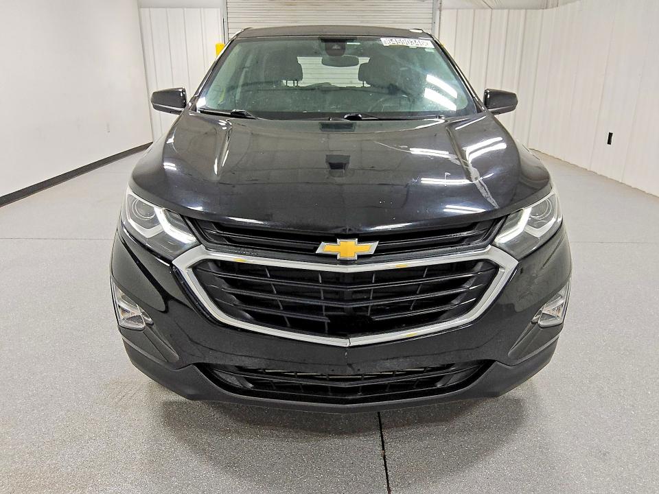 64590346 :رقم المزاد ، 2GNAXJEV9L6211128 vin ، 2020 Chevrolet Equinox مزاد بيع