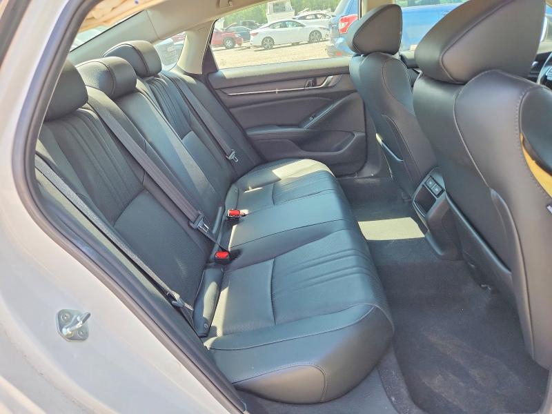 Продаж на аукціоні авто 2021 Honda Accord, vin: 1HGCV1F42MA013526, номер лоту: 66486446