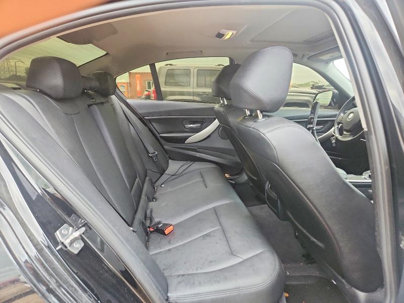 Aukcja sprzedaży 2015 Bmw 320, vin: WBA3C3C54FK202041, numer aukcji: 63305446