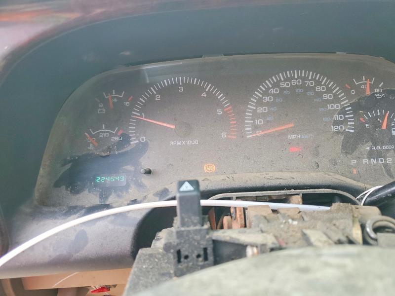 Продаж на аукціоні авто 1999 Dodge Ram 1500, vin: 3B7HF13Y3XG190438, номер лоту: 64413106