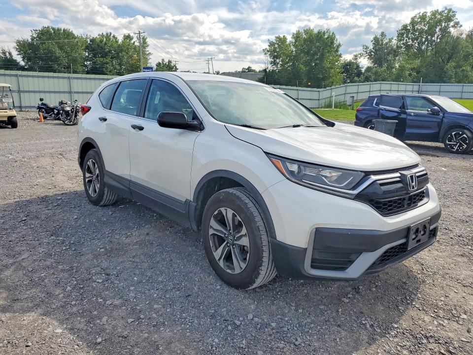 Aukcja sprzedaży 2020 Honda Cr-v, vin: 2HKRW2H25LH617747, numer aukcji: 66932756