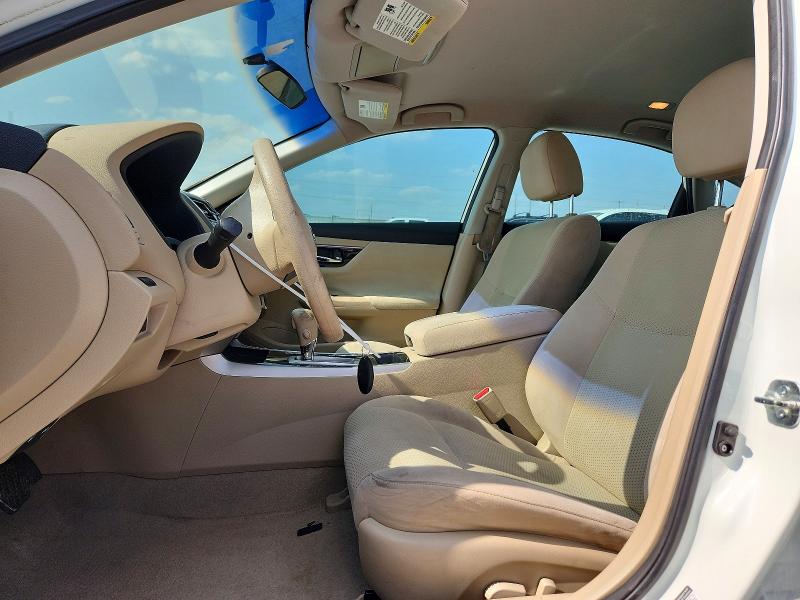63953186 :رقم المزاد ، 1N4AL3AP3EN388138 vin ، 2014 Nissan Altima مزاد بيع