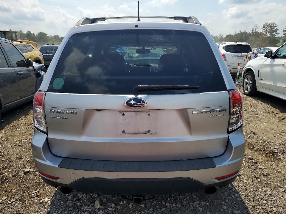 66884276 :رقم المزاد ، JF2SHAEC6DH438217 vin ، 2013 Subaru Forester مزاد بيع
