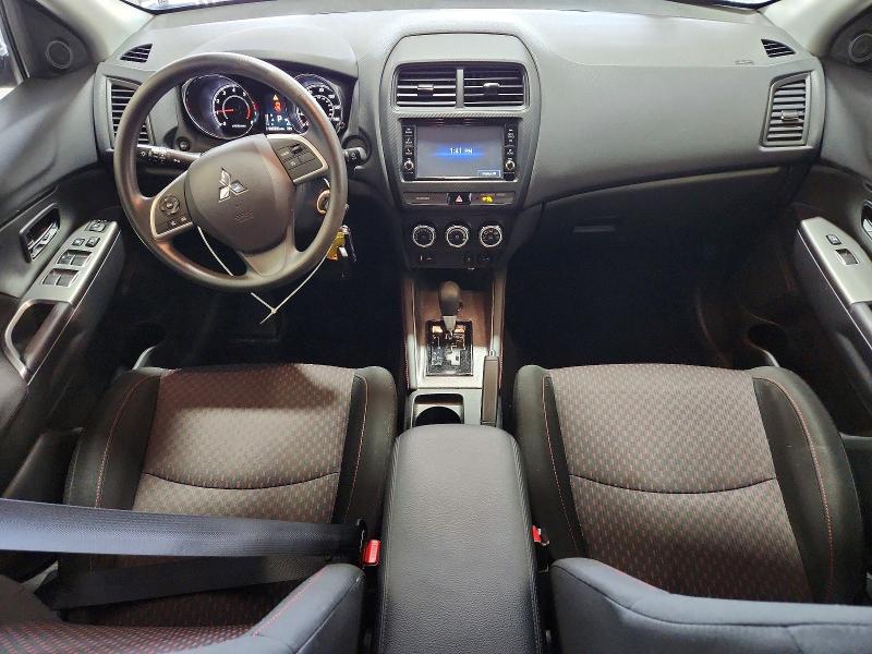 Продаж на аукціоні авто 2019 Mitsubishi Outlander Sport, vin: JA4AR3AU5KU019792, номер лоту: 64594316