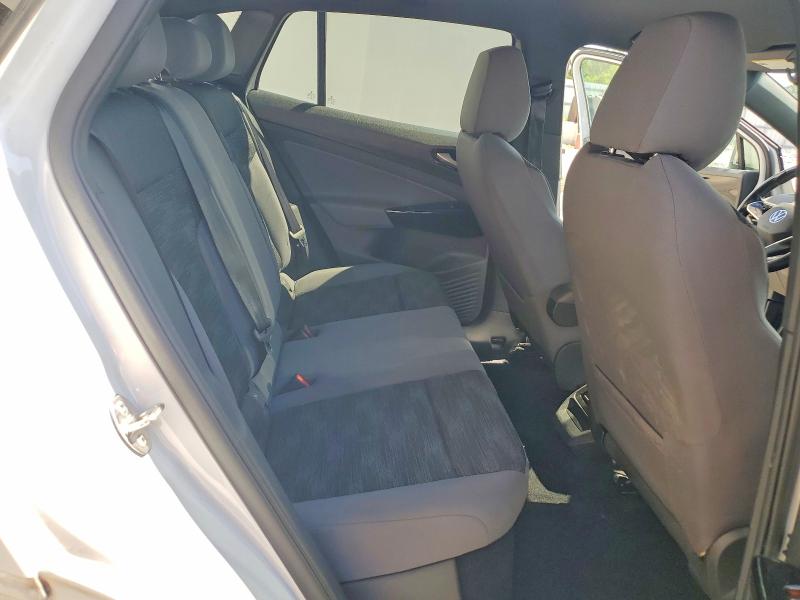 65334266 :رقم المزاد ، WVGRMPE2XMP025317 vin ، 2021 Volkswagen Id.4 مزاد بيع