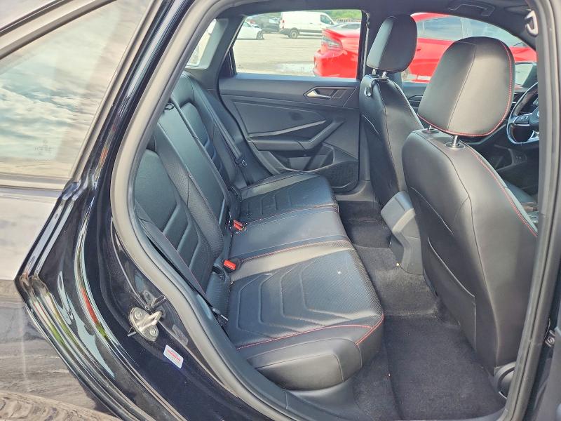 Aukcja sprzedaży 2021 Volkswagen Jetta, vin: 3VW6T7BU2MM089824, numer aukcji: 65709586