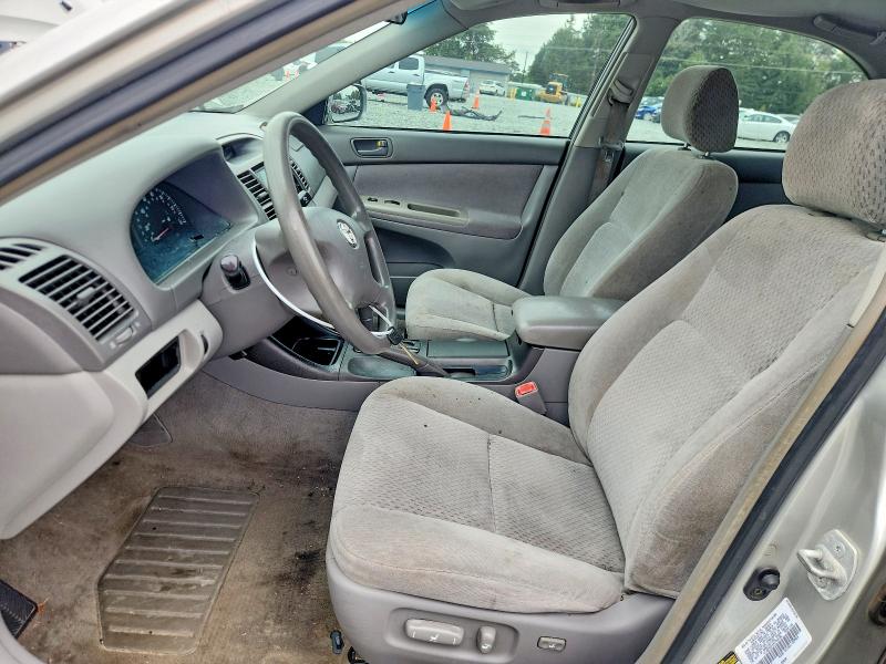 Продаж на аукціоні авто 2004 Toyota Camry, vin: 4T1BE32K44U794196, номер лоту: 65140756