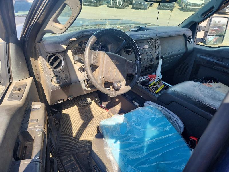 Aukcja sprzedaży 2011 Ford F250, vin: 1FT7X2A66BEB95343, numer aukcji: 66126086