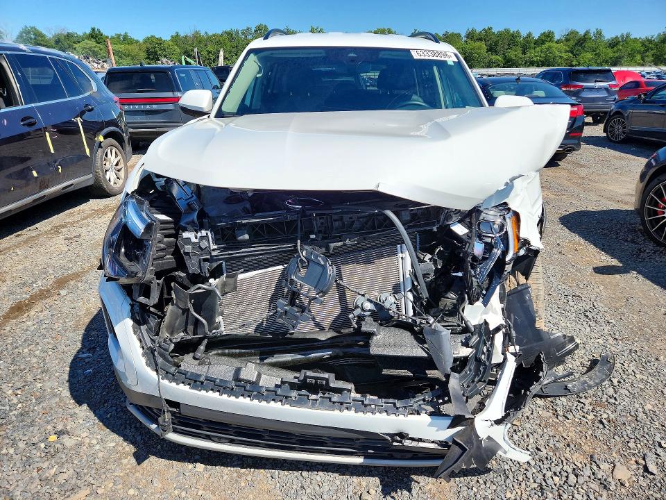 Aukcja sprzedaży 2025 Volkswagen Atlas, vin: 1V2WR2CA5SC576201, numer aukcji: 63338896