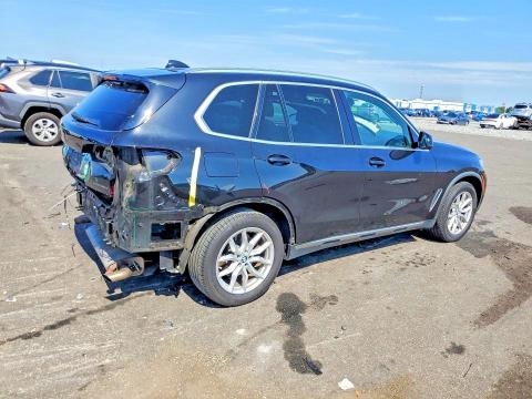 Aukcja sprzedaży 2020 Bmw X5, vin: 5UXCR6C00L9C10648, numer aukcji: 65917196