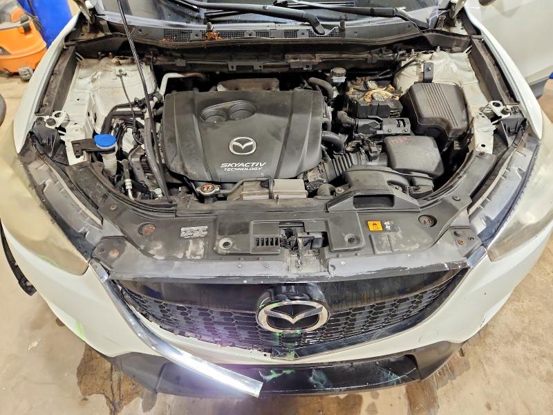 Продажа на аукционе авто 2014 Mazda Cx-5, vin: JM3KE4DY7E0399246, номер лота: 65495986