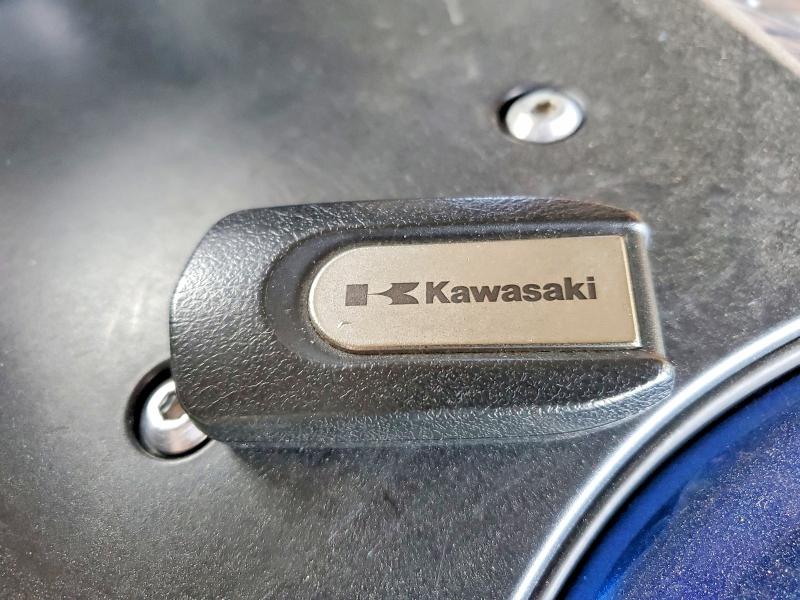 Aukcja sprzedaży 2017 Kawasaki Zg1400, vin: JKBZGNE18HA007372, numer aukcji: 64892906