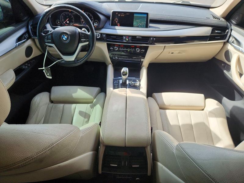 Продаж на аукціоні авто 2016 Bmw X6, vin: 5UXKU6C50G0R34188, номер лоту: 65152476