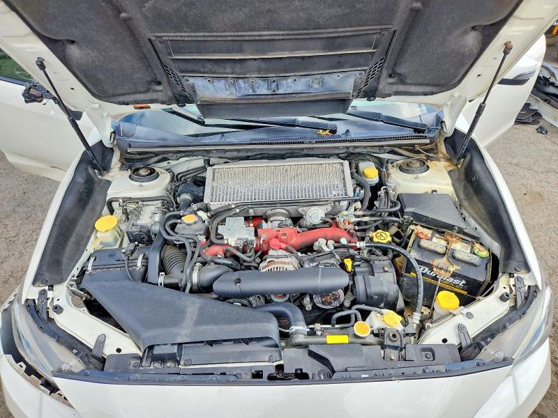 Продажа на аукционе авто 2017 Subaru Wrx, vin: JF1VA2V66H9819068, номер лота: 65428646