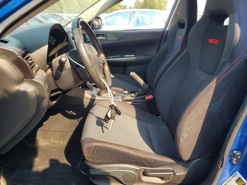 Продажа на аукционе авто 2012 Subaru Impreza, vin: JF1GR7E69CG221513, номер лота: 66262176