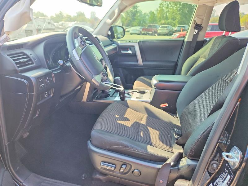 Продаж на аукціоні авто 2022 Toyota 4runner, vin: JTETU5JR6N6076933, номер лоту: 62723926