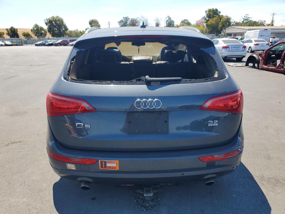 Продаж на аукціоні авто 2010 Audi Q5, vin: WA1LKAFP4AA009162, номер лоту: 63448036