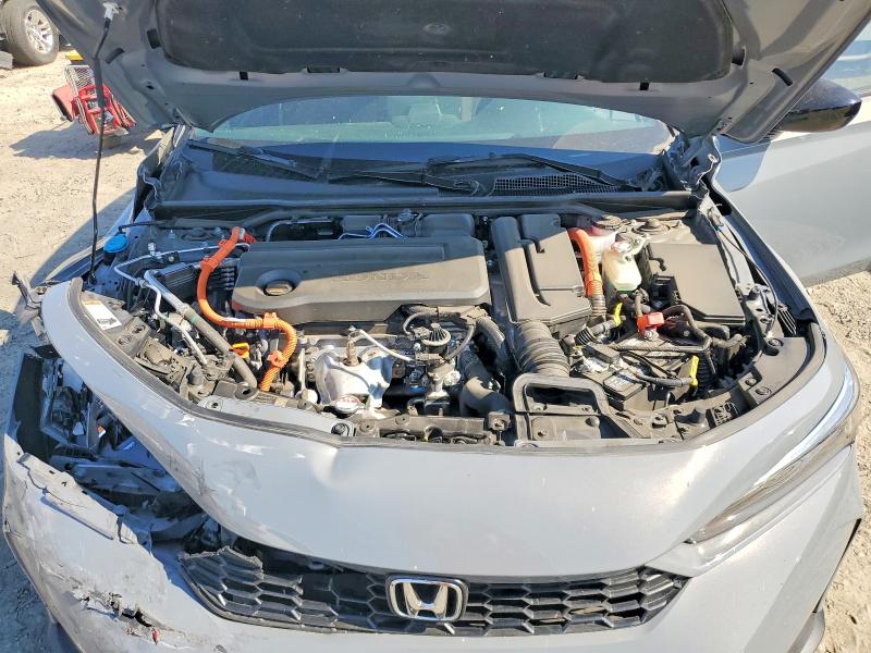 64667056 :رقم المزاد ، 2HGFE4F85SH346058 vin ، 2025 Honda Civic مزاد بيع