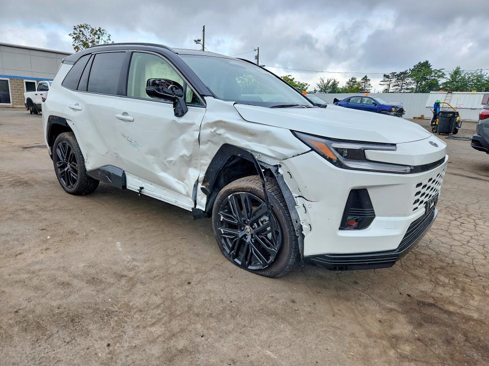 2026 Toyota Rav4 მანქანა იყიდება აუქციონზე, vin: JTM6CRAV8TJ002416, აუქციონის ნომერი: 65196306