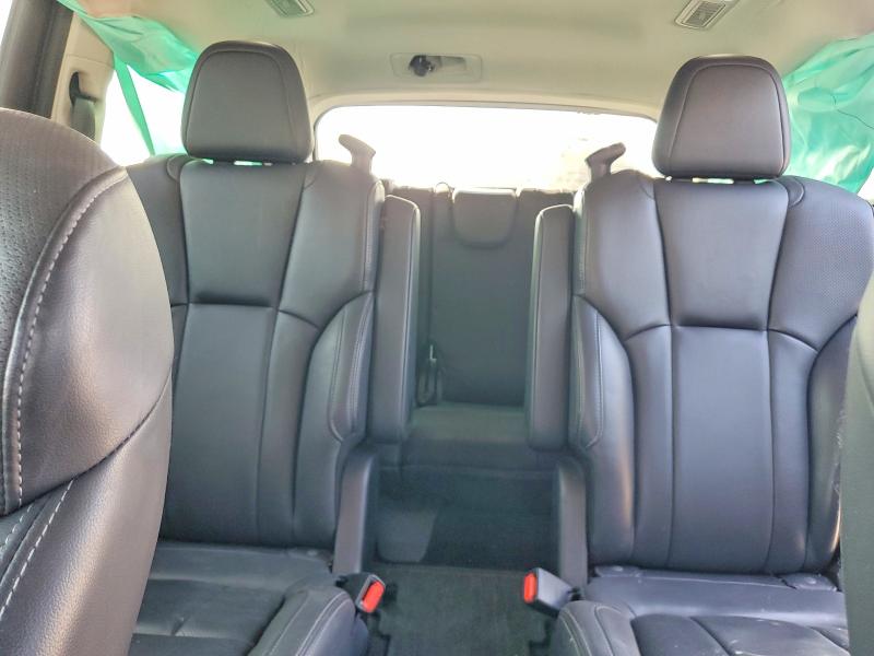 64569166 :رقم المزاد ، 4S4WMAPD3K3455550 vin ، 2019 Subaru Ascent مزاد بيع