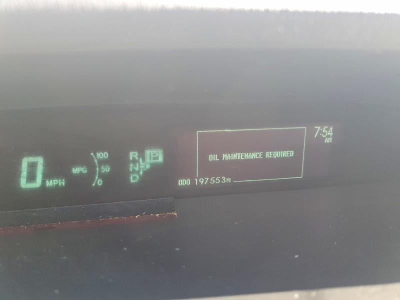 66110036 :رقم المزاد ، JTDKN3DUXA0149154 vin ، 2010 Toyota Prius مزاد بيع
