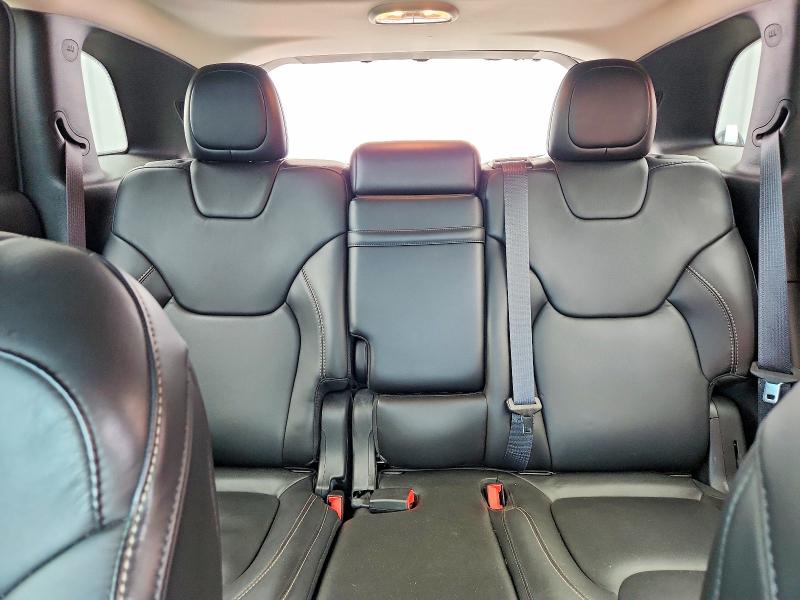 63897906 :رقم المزاد ، 1C4PJMDS9GW118781 vin ، 2016 Jeep Cherokee مزاد بيع