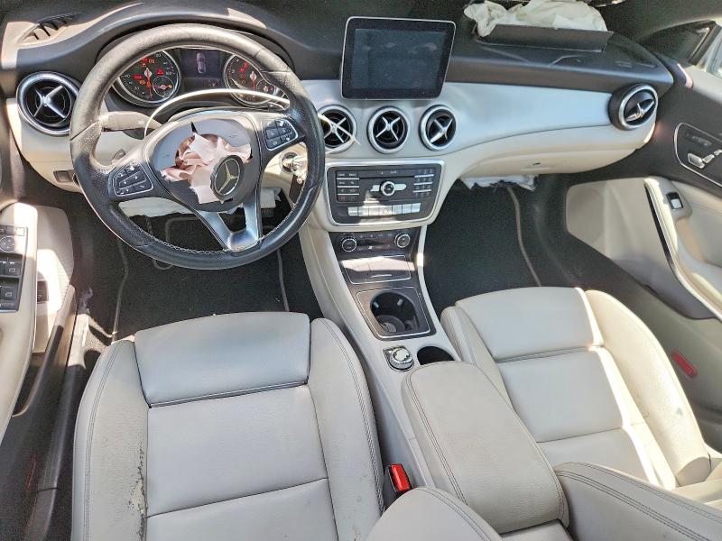 Aukcja sprzedaży 2017 Mercedes-benz Cla, vin: WDDSJ4EB7HN496684, numer aukcji: 63901596