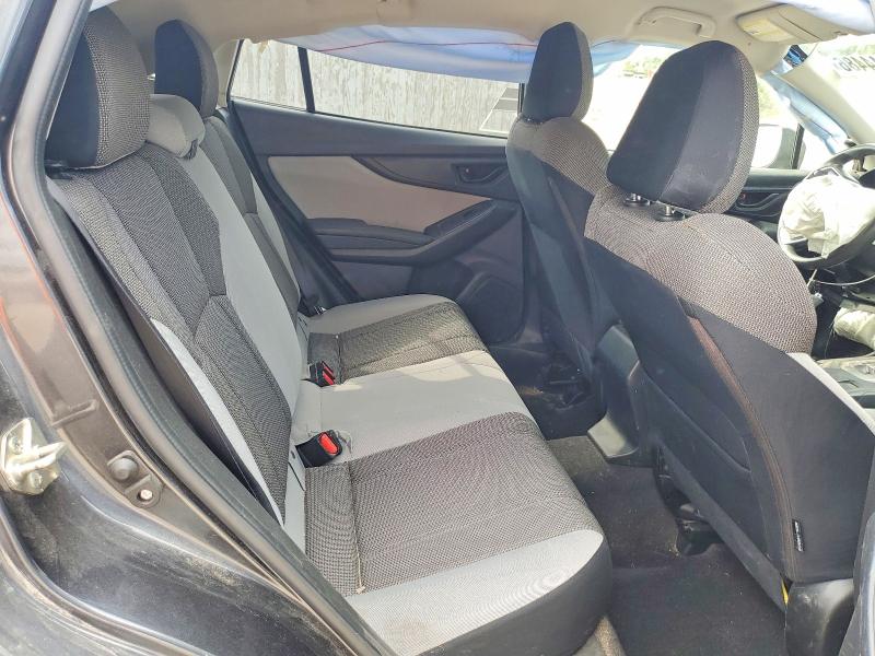 2018 Subaru Crosstrek მანქანა იყიდება აუქციონზე, vin: JF2GTAAC6JH299258, აუქციონის ნომერი: 65844486