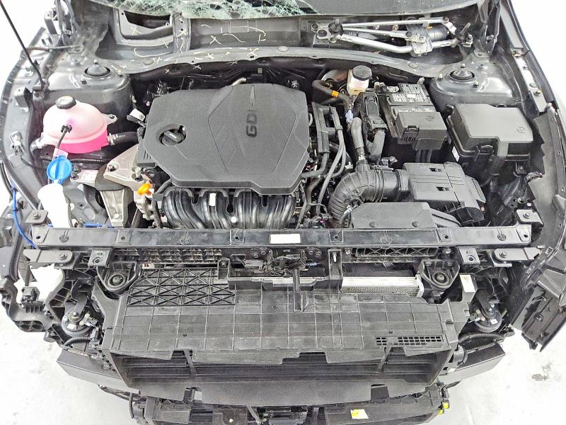 Продажа на аукционе авто 2026 Kia Sportage, vin: 5XYK23DF6TG378678, номер лота: 63172176