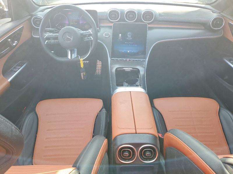 Продажа на аукционе авто 2024 Mercedes-benz C, vin: W1KAF4GB7RR231994, номер лота: 63775946