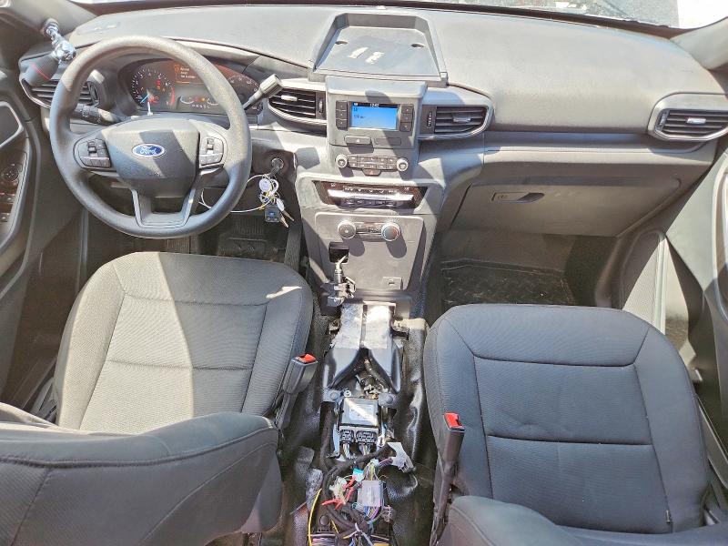 Продаж на аукціоні авто 2024 Ford Explorer, vin: 1FM5K8AC7RGA47016, номер лоту: 64950296