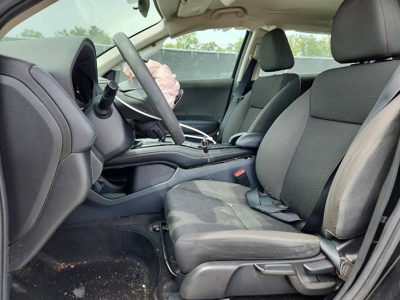 Продаж на аукціоні авто 2021 Honda Hr-v, vin: 3CZRU5H35MM710984, номер лоту: 66482096