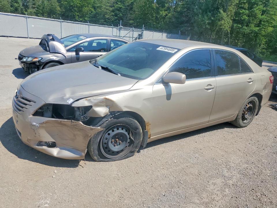 Aukcja sprzedaży 2007 Toyota Camry, vin: 4T1BE46K67U147559, numer aukcji: 62984686