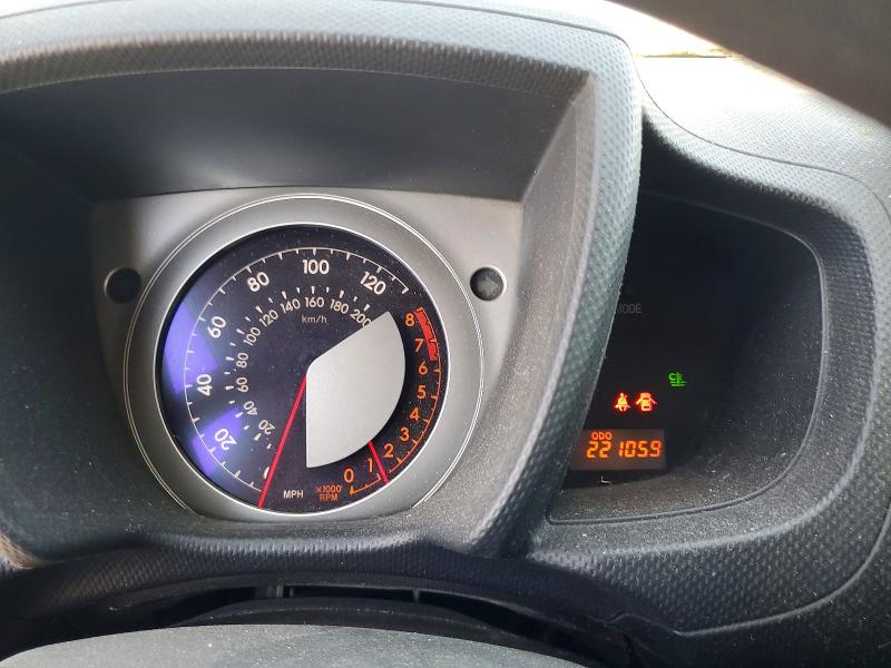 Aukcja sprzedaży 2008 Scion Xd, vin: JTKKU10498J000843, numer aukcji: 62707426