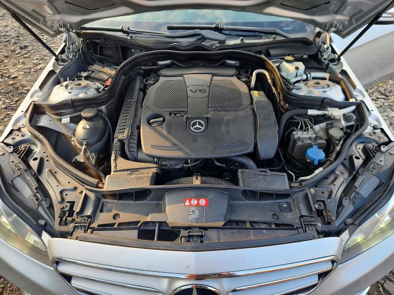 Aukcja sprzedaży 2014 Mercedes-benz E, vin: WDDHF8JBXEA913064, numer aukcji: 65092046