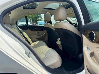 2017 Mercedes-benz C მანქანა იყიდება აუქციონზე, vin: 55SWF4KB8HU221677, აუქციონის ნომერი: 64846696