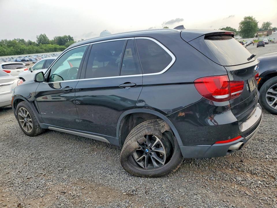 Aukcja sprzedaży 2017 Bmw X5, vin: 5UXKR0C53H0V50325, numer aukcji: 64264596
