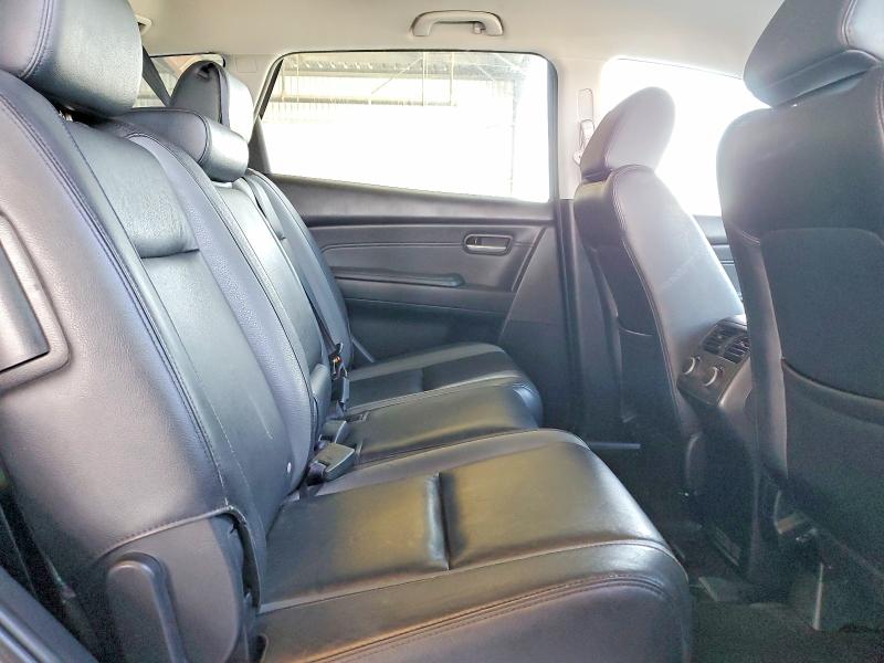 Продаж на аукціоні авто 2009 Mazda Cx-9, vin: JM3TB38V390176134, номер лоту: 64805306