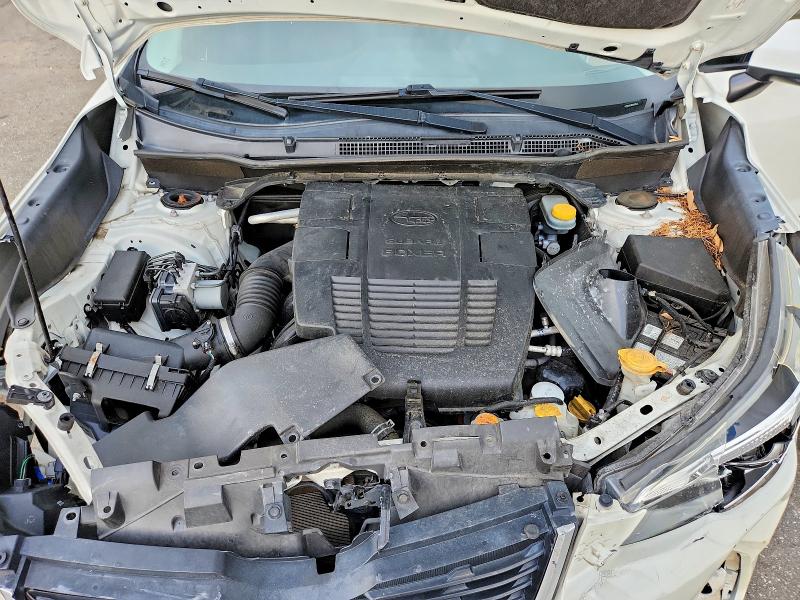 Aukcja sprzedaży 2019 Subaru Forester, vin: JF2SKAGCXKH482524, numer aukcji: 63800046