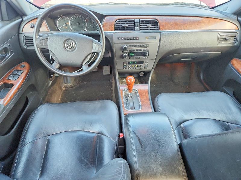 Продажа на аукционе авто 2005 Buick Lacrosse, vin: 2G4WE567251269041, номер лота: 65690676