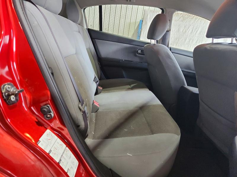 Продажа на аукционе авто 2011 Nissan Sentra, vin: 3N1AB6AP7BL639370, номер лота: 64069086