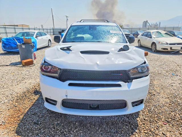 2019 Dodge Durango მანქანა იყიდება აუქციონზე, vin: 1C4SDJCT2KC717980, აუქციონის ნომერი: 64290996
