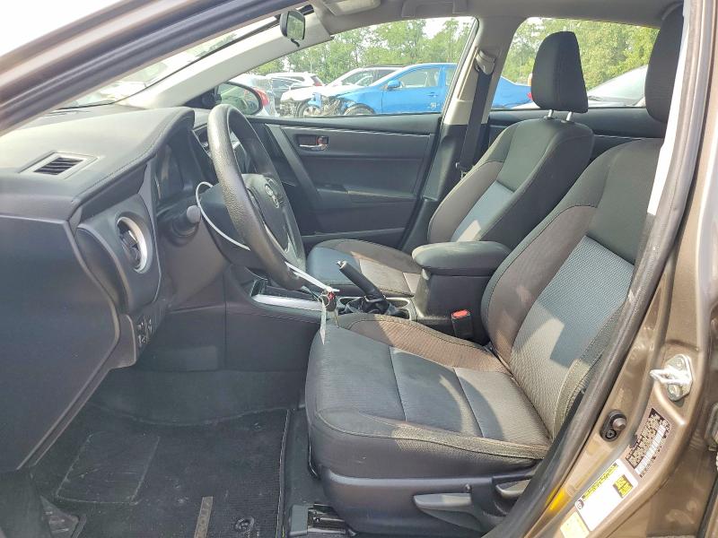 64637006 :رقم المزاد ، 2T1BURHE0KC189937 vin ، 2019 Toyota Corolla مزاد بيع