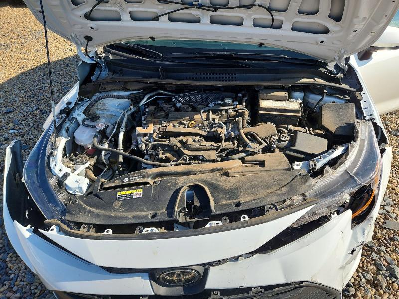 Продаж на аукціоні авто 2024 Toyota Corolla, vin: 5YFB4MDE2RP208698, номер лоту: 63174266