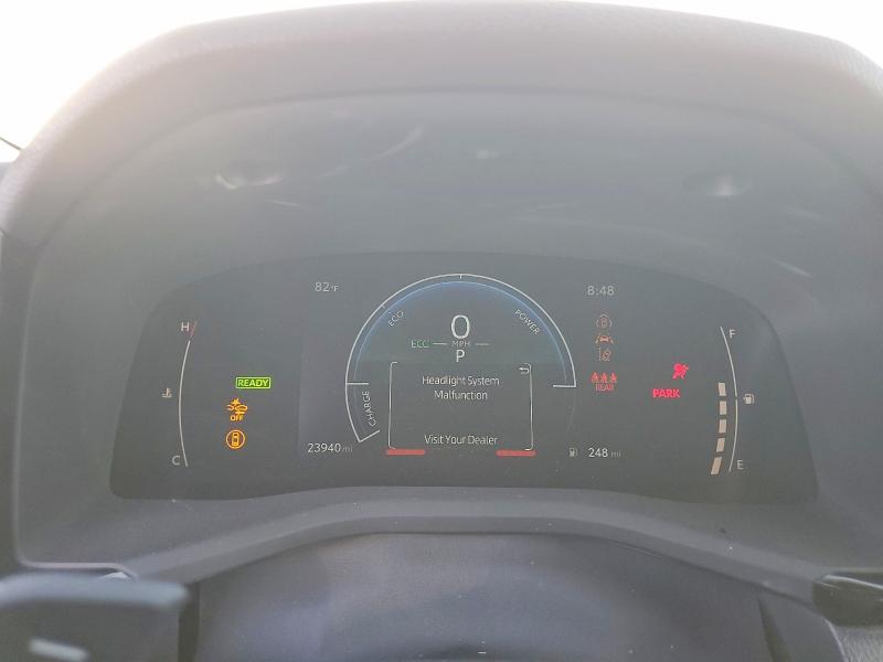 Продаж на аукціоні авто 2025 Toyota Camry, vin: 4T1DAACK5SU539836, номер лоту: 66183496